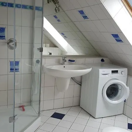 Hofgestuet Bleesern Fewo2 * Seegrehna