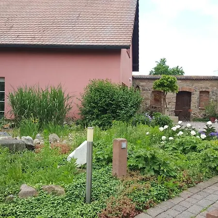 Hofgestuet Bleesern Fewo2 Seegrehna