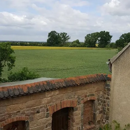 Hofgestuet Bleesern Fewo2 Seegrehna