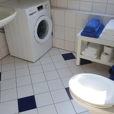 Hofgestuet Bleesern Fewo2 Seegrehna