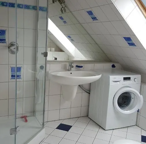 Hofgestuet Bleesern Fewo2 * Seegrehna