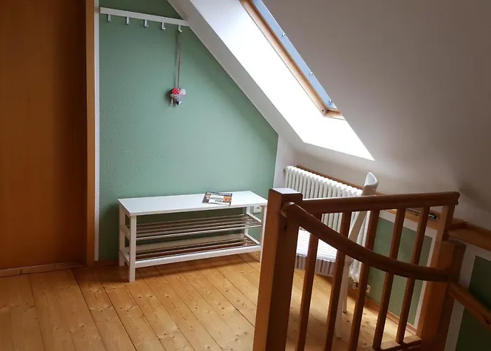 Hofgestuet Bleesern Fewo2 Apartment *