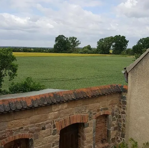 Hofgestuet Bleesern Fewo2 Seegrehna