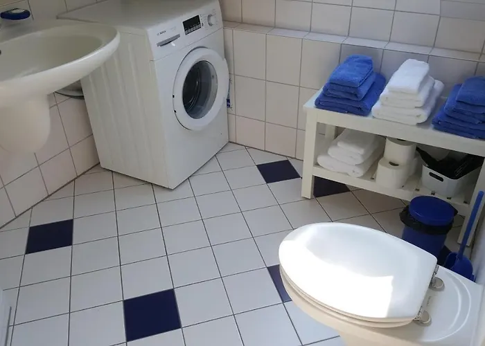 Hofgestuet Bleesern Fewo2 Seegrehna