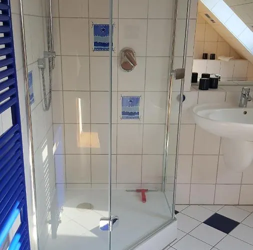 Apartment Hofgestuet Bleesern Fewo2 *